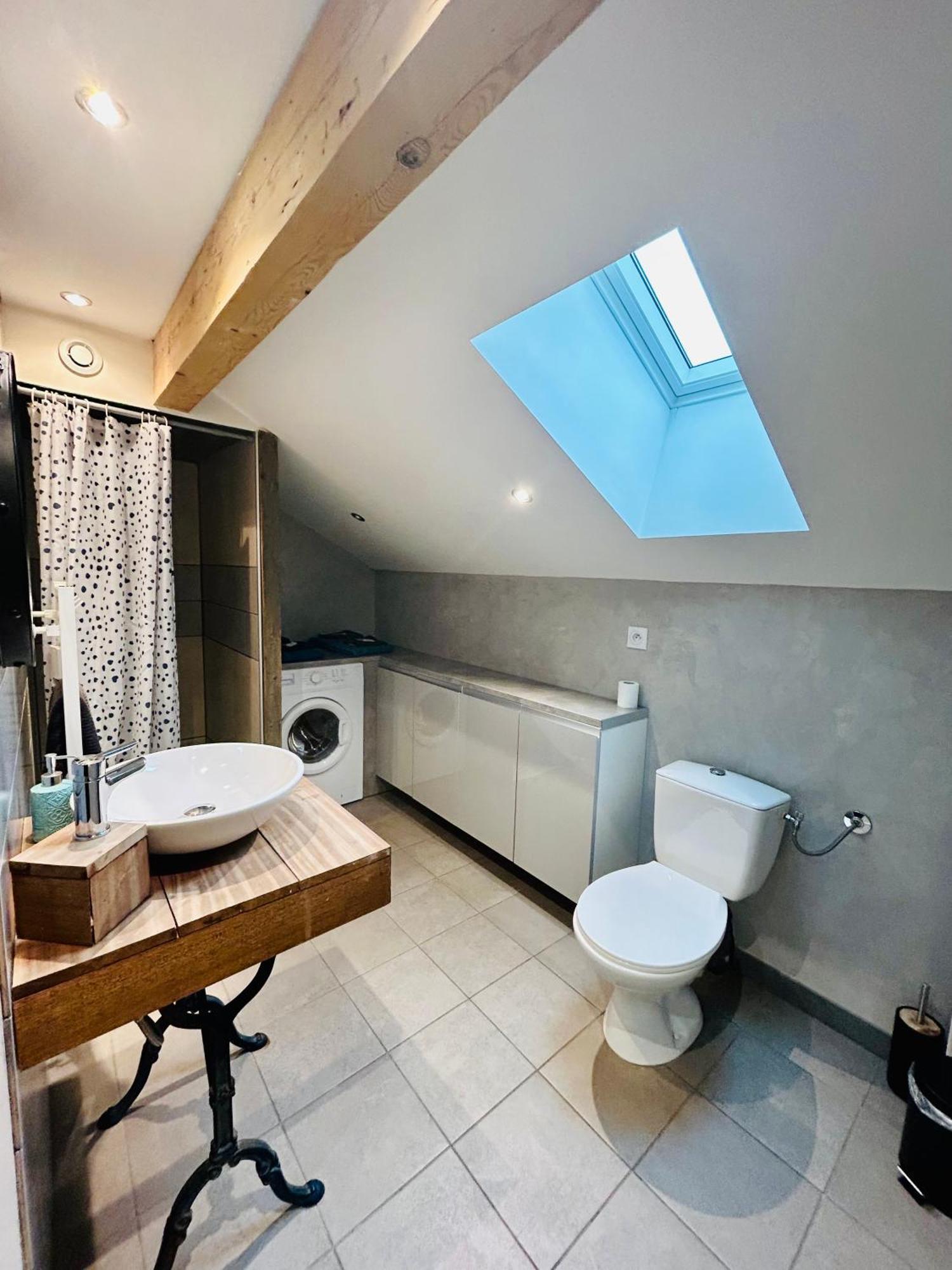 Apartment Chez Alixe - Avec Terrasse Gérardmer